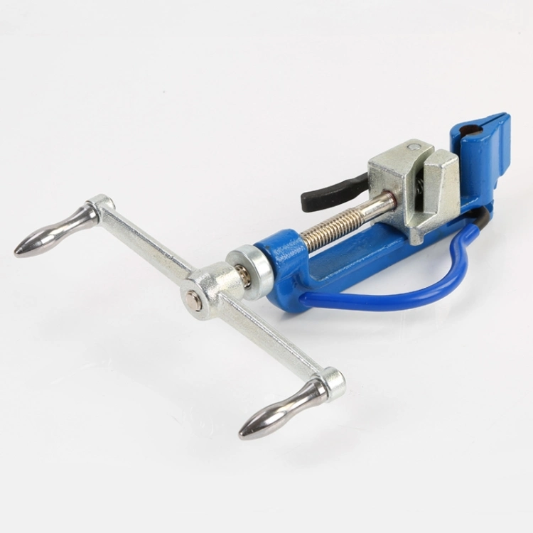 Heavy Duty Manual Strapping Tool