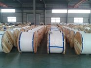 5/8&quot;(1*19)Zinc-coated Steel Wire Strand for guy wire as per ASTM A 475 with packing 1000m/drum
