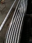 Low Relaxation Galvanized Stay Stranded Steel Wire For Mining And Stay Cable Bridge