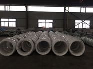 High Strength Galvanized Steel Core Wire Heavy Zinc Coating Greased For ACSR ASTM B498
