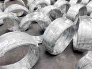 Electro Hot Dipped Galvanized Steel Core Wire For High - Rise Buildings