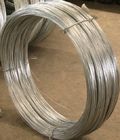No Crack Galvanized Steel Welded Wire / High Strand Wire For Overhead Earth