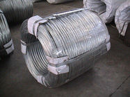 1.85mm 4.77mm Galvanized Steel Core Wire For Overhead Transmission Lines