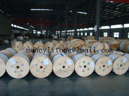 Middle And High Carbon Galvanised Steel Wire Rope With Vapors Corrosion Inhibiting Technology