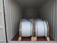 7x2.64mm (5/16&quot;)High Strength Galvanized Aircraft Grade Wire Rope For For Pre - Or Post - Tensioning