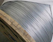 High Strength Aluminum Underground Wire Clad Steel Cable For Strand Lightning Protection Cable