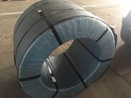 12.7mm Low Relaxation Unbonded Post - Tensioned Steel Cable Sswrh82b