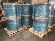 5/16 Inch Galvanized Steel Wire Strand As Per ASTM A 475 Class A EHS