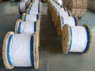 Zinc - Coated Steel Wire Strand 5000ft / Reel As Per Astm A 475 Class A Ehs