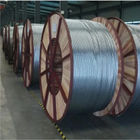 ISO Acs Aluminium Clad Steel Wire For Aerial Electricity Transmission