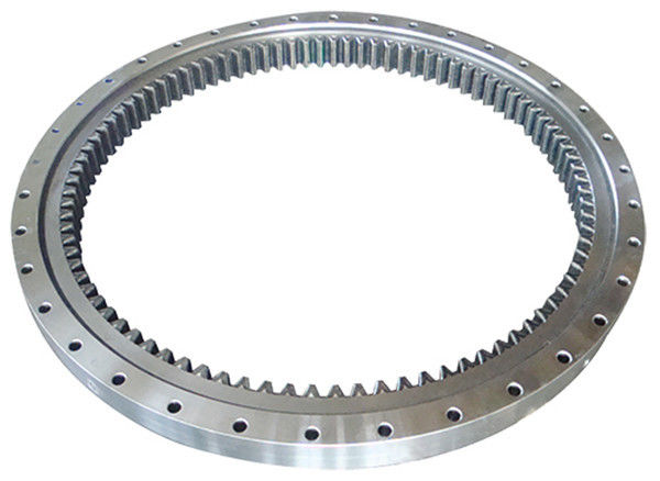 CE Three Row Roller Type Slewing Ring Bearing