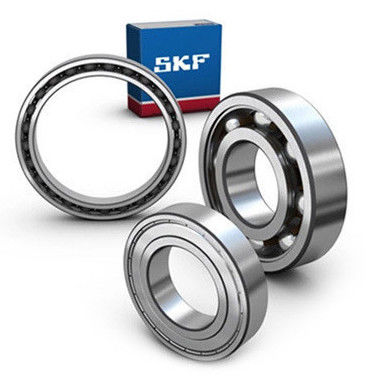 High Precision Bearings Original SKF Deepgroove ball bearing Large Stocks Motorcycle Bearing