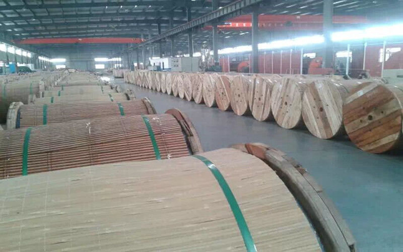 China Nanjing Suntay Steel Co.,Ltd company profile