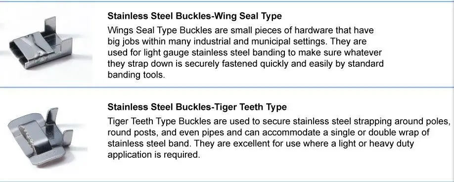 30.5m Length 15.9mm Width Thickness 0.7mm Stainless Steel Strap 0