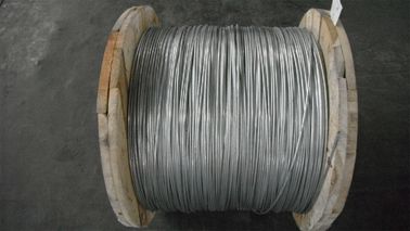 Galvanized Steel Core Wire