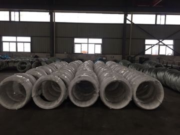 Galvanized Steel Core Wire for ACSR Conductor