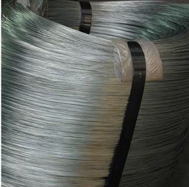 High Performance 1 7 Inch Galvanized Steel Wire For ACSR Steel Core Wire