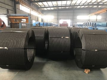 12.7mm,15.24mm,17.8mm PC Strand