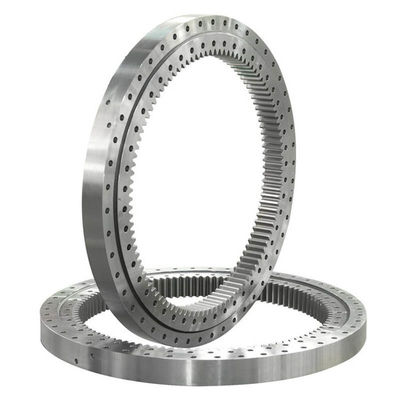 Tower Crane Excavator Turntable Bearing Guide Rotating Convenient