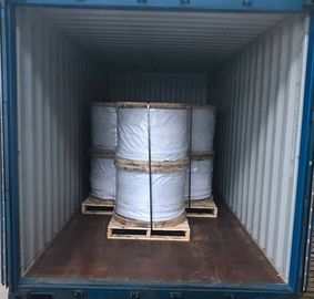 BS Standard Galvanized Steel Wire Strand 7/14 Swg