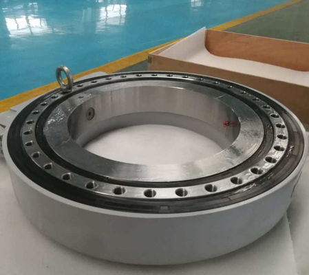 Single Row Cross Roller Type CE Slewing Bearing