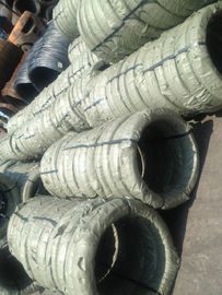 7x3.25mm Galvanized Stay Wire , Galvanized Steel Core Wire 500-1750 MPA