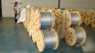 1/4&quot;,5/16&quot; and 3/8&quot;Zinc-coated Steel Wire Strand
