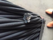 LRPC  High Tensile Low Relaxation PC Steel Wire 12.5mm Grade 1860