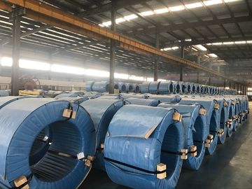 ASTM A 416 12.7mm ( 0.5&quot; ) PC Strand PC Steel Wire for Railway Sleeper 1860Mpa
