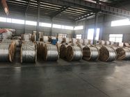 3/16&quot;,1/4&quot;,5/16&quot;,3/8&quot; and 1/2&quot;Galvanized Steel Wire Strand