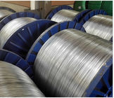 Acs Aluminium Clad Steel Wire For Electric Conductor Overhead Ground Wire