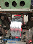 High Carbon Wire Rod Galvanized Steel Core Wire For Turkey To Penguin