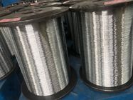 Stranded Galvanized Steel Wire For Optical Cable 1.0mm , Galvanized Cable Wire