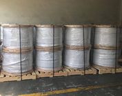 1*19 3/16&quot; ASTM A 475 Galvanized Steel Wire Strand