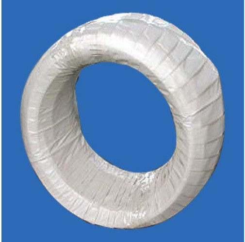 Electro Hot Dipped Galvanized Steel Core Wire For High - Rise Buildings