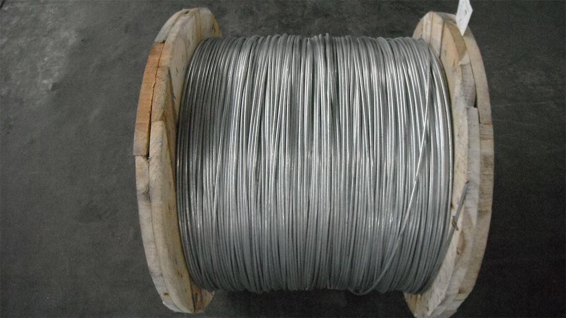 1.0mm-4.8mm Galvanized Steel Wire