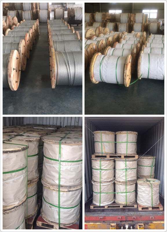 AS 1222.1 Hot Rolled Galvanized Carbon Steel Wire Rod Pressure Vessel , Wire Rod Coil