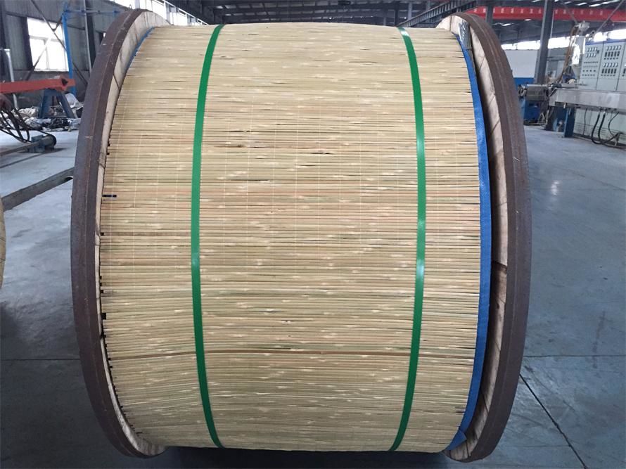 Long Life Aluminium Conductor Steel Reinforced Cable With Longer Spans