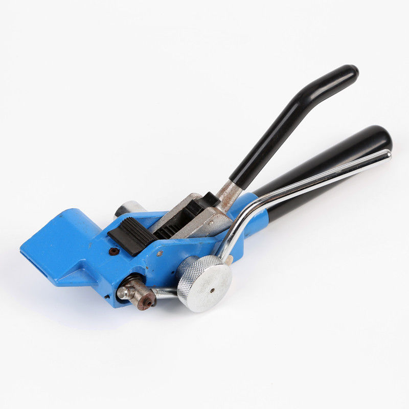 Customized Stainless Steel Cable Wire Fastening Tool For Tie- Fastening And Shearing