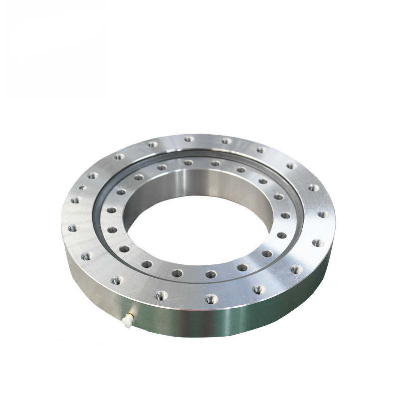 Roller Ring Angular Contact Ball Bearing Slewing Drive