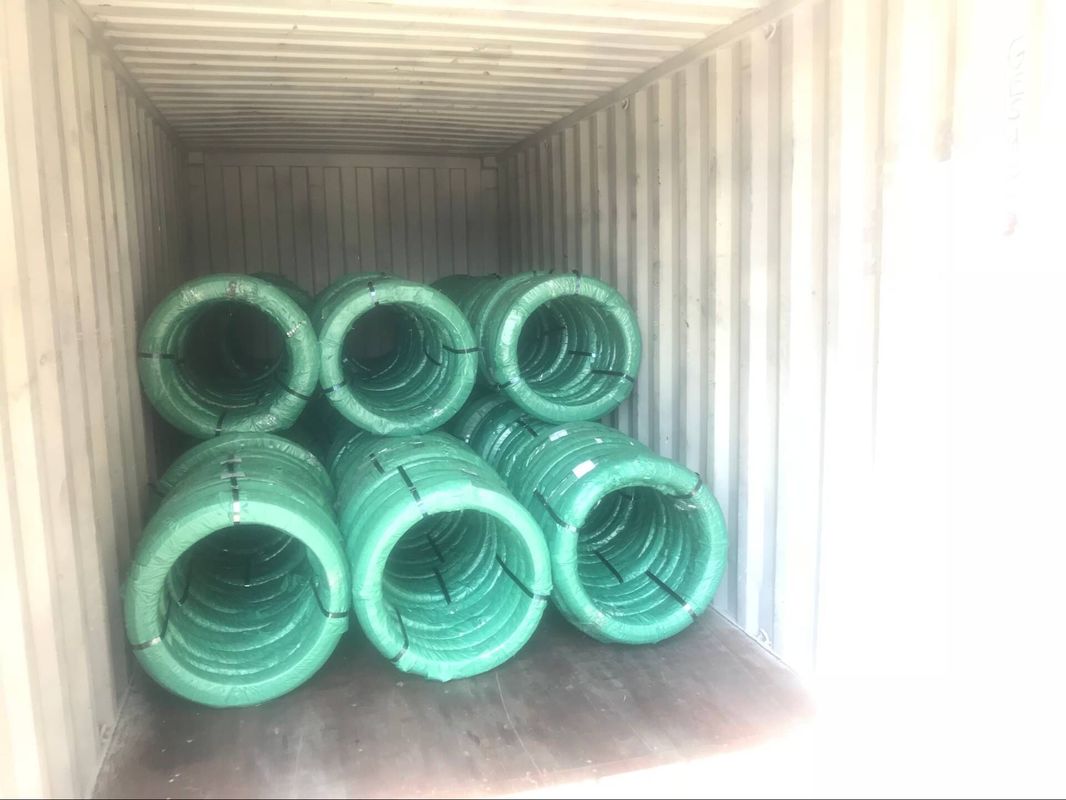 Galvanized Steel Core Wire