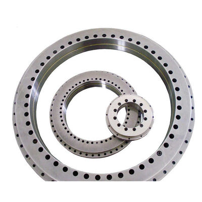 Roller Ring Angular Contact Ball Bearing Slewing Drive